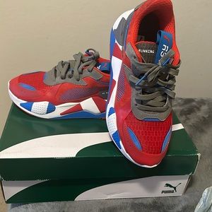 Puma